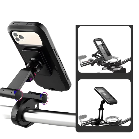 accessoires support vélo